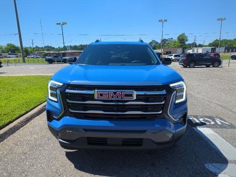 New 2025 GMC Terrain Elevation w/ Elevation Premium Package image 1