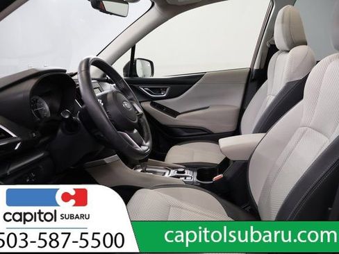 Used 2020 Subaru Forester Premium image 13