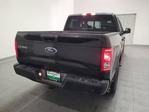 Used 2015 Ford F150 XLT w/ Equipment Group 302A Luxury RWD image 7