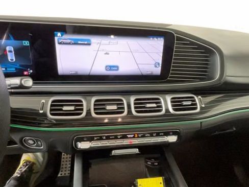Used 2024 Mercedes-Benz GLE 53 AMG 4MATIC Coupe image 33