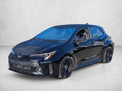 Used 2023 Toyota Corolla GR