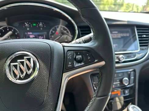 Used 2019 Buick Encore Preferred FWD image 22