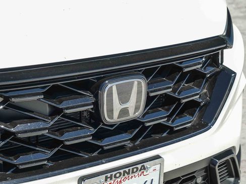Used 2026 Honda CR-V Sport-L image 9