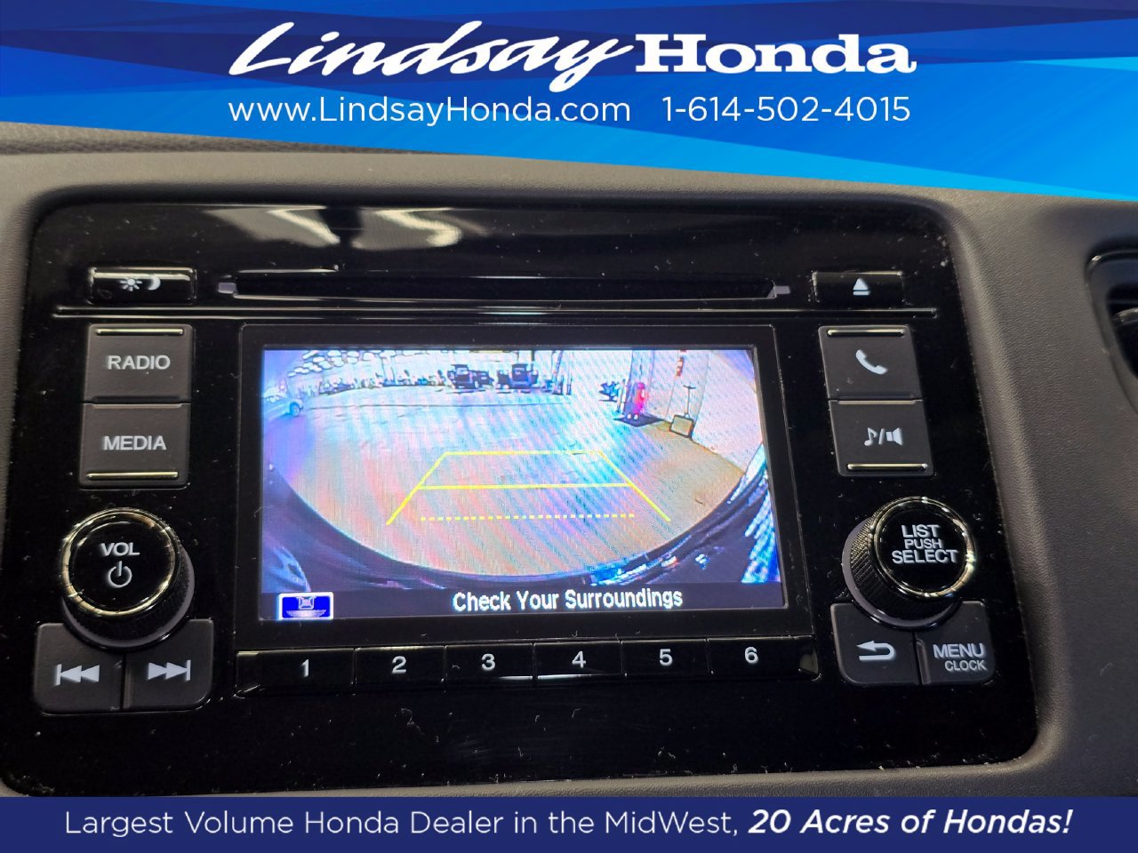 Used 2022 Honda HR-V LX image 18