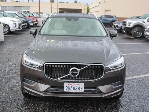 Used 2020 Volvo XC60 T5 Momentum w/ Protection Package Premier image 2