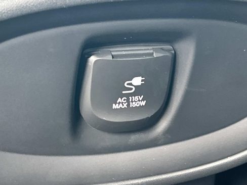 New 2026 Hyundai Palisade Limited FWD image 22