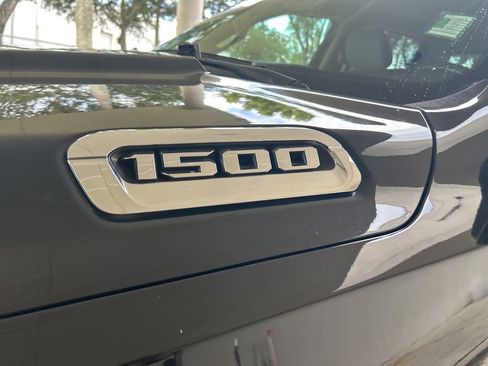 Certified 2020 RAM 1500 Big Horn image 14