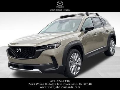 New 2026 MAZDA CX-50 2.5 Turbo w/ Premium Plus Pkg