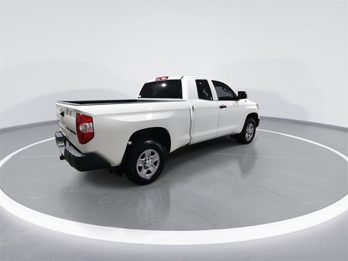 Used 2019 Toyota Tundra SR image 8
