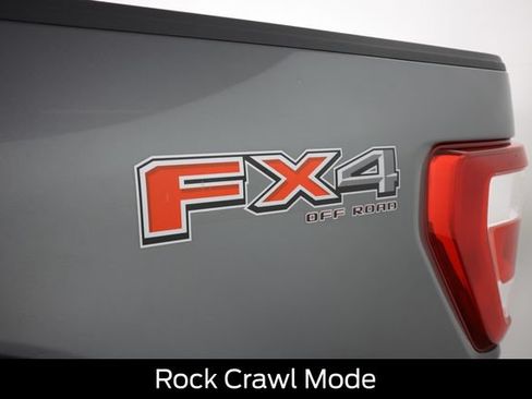 Used 2023 Ford F150 XL w/ STX Appearance Package AWD/4WD image 27