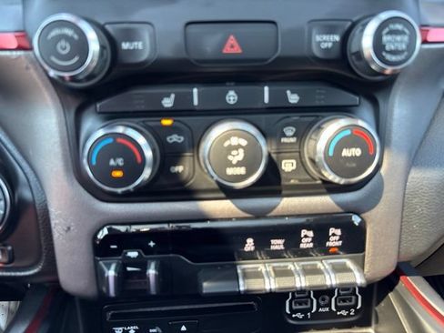 Used 2019 RAM 1500 Rebel w/ Level 2 Equipment Group AWD/4WD image 28