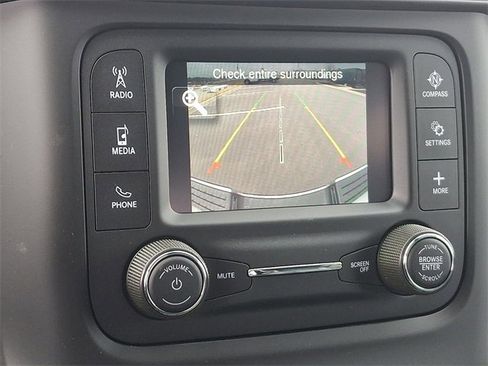 Used 2023 RAM 3500 Tradesman w/ Chrome Appearance Group image 18