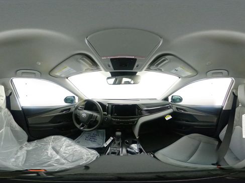 New 2026 Toyota Camry LE image 66