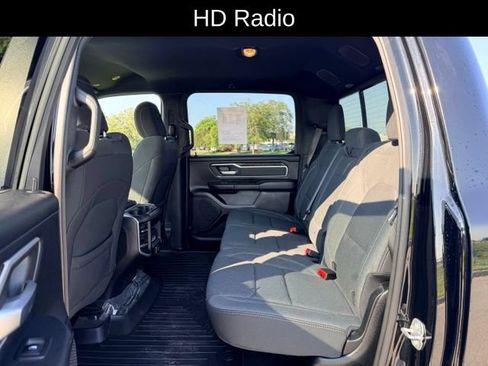 Used 2021 RAM 1500 Big Horn AWD/4WD image 9