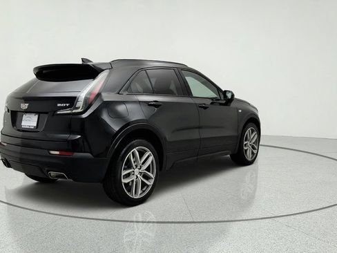 Used 2019 Cadillac XT4 Sport AWD/4WD image 5
