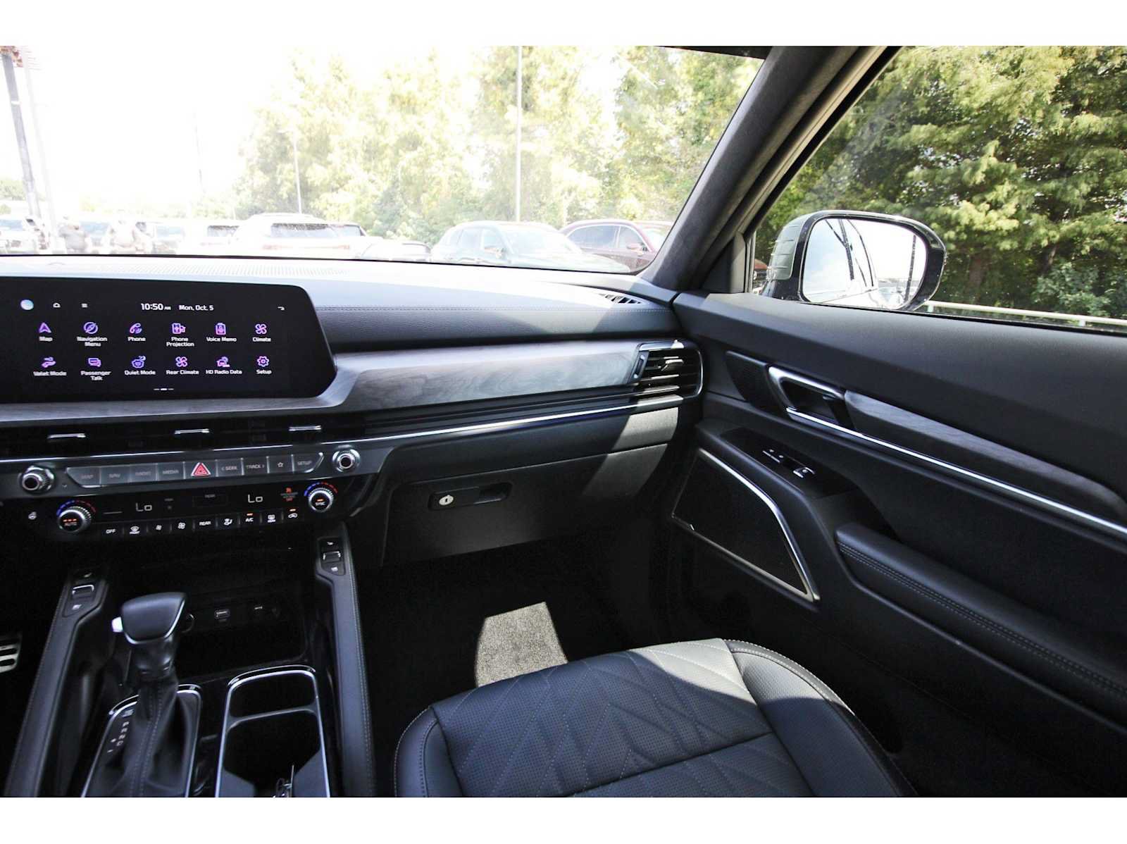 Used 2025 Kia Telluride SX Prestige X-Line AWD/4WD image 8