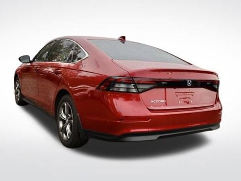 Used 2024 Honda Accord EX image 6
