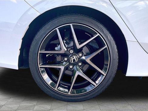 Used 2024 Honda Civic Sport Touring image 23