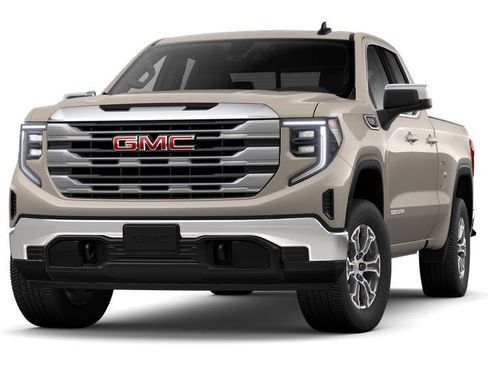 New 2026 GMC Sierra 1500 SLE image 37