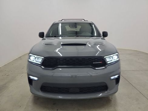 Used 2023 Dodge Durango GT image 2