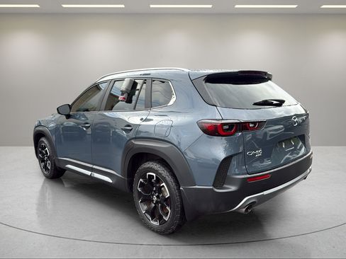 Used 2023 MAZDA CX-50 Meridian Edition w/ Apex Package AWD/4WD image 8