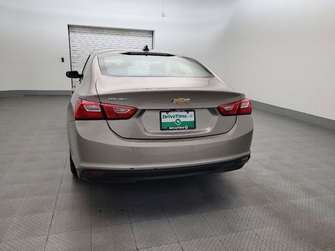 Used 2024 Chevrolet Malibu LS FWD image 6