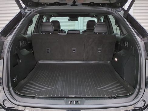 Used 2022 Ford Edge ST w/ Equipment Group 401A image 13