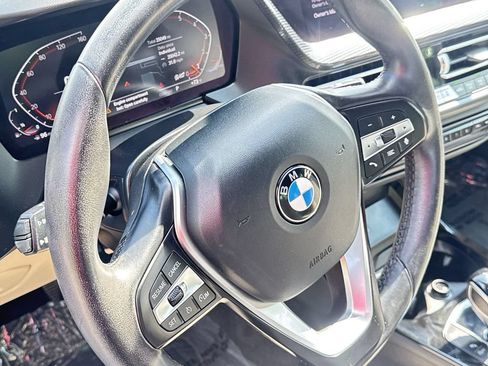 Used 2023 BMW 228i xDrive Gran Coupe w/ Convenience Package AWD/4WD image 11