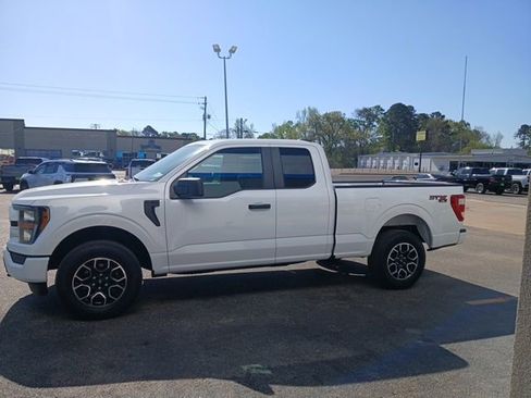 Used 2023 Ford F150 XL w/ STX Appearance Package image 8