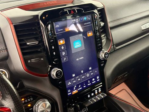 Used 2022 RAM 1500 Rebel w/ Rebel Level 2 Equipment Group image 14