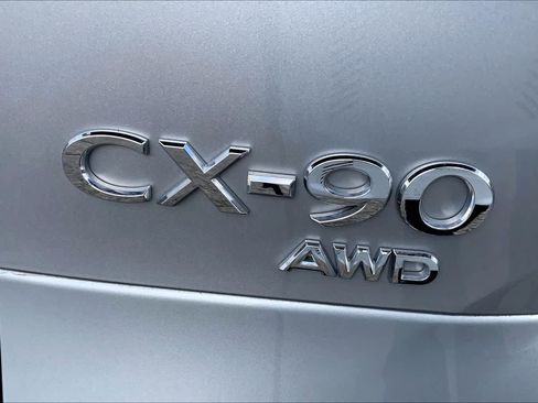 Used 2024 MAZDA CX-90 Plug-In Hybrid w/ Premium Plus image 10