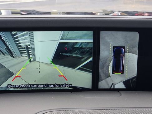 Certified 2024 Lincoln Nautilus Black Label image 17