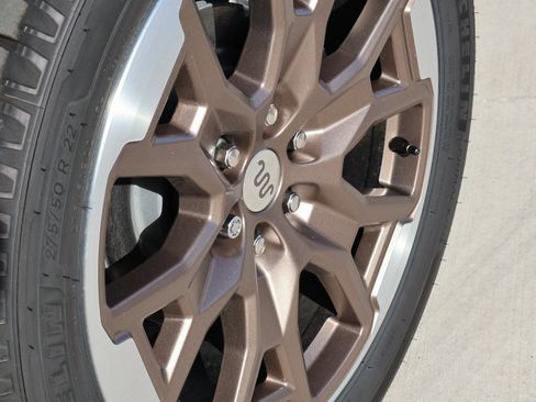 New 2025 Ford Expedition King Ranch image 42