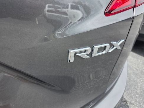 Used 2023 Acura RDX FWD w/ Technology Package image 15