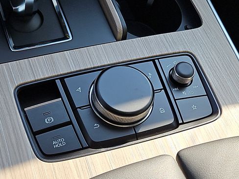 New 2026 MAZDA CX-90 3.3 Turbo w/ Preferred Package image 19