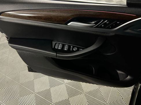 Used 2024 BMW X4 xDrive30i image 25