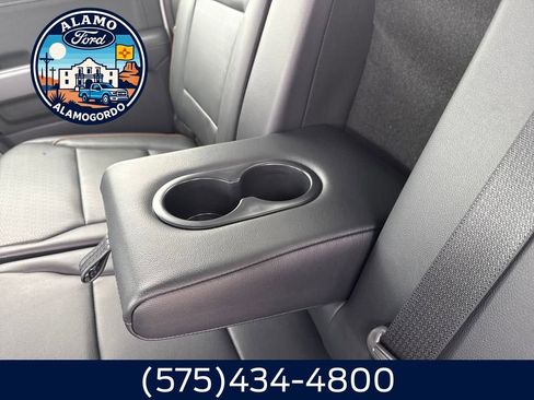 New 2025 Ford F350 Lariat w/ Lariat Ultimate Package image 12