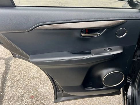 Used 2019 Lexus NX 300 300 Sport Utility 4D w/ Premium Package image 28