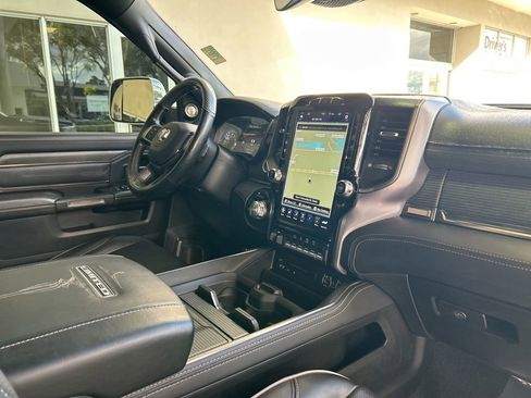 Used 2019 RAM 2500 Limited AWD/4WD image 24