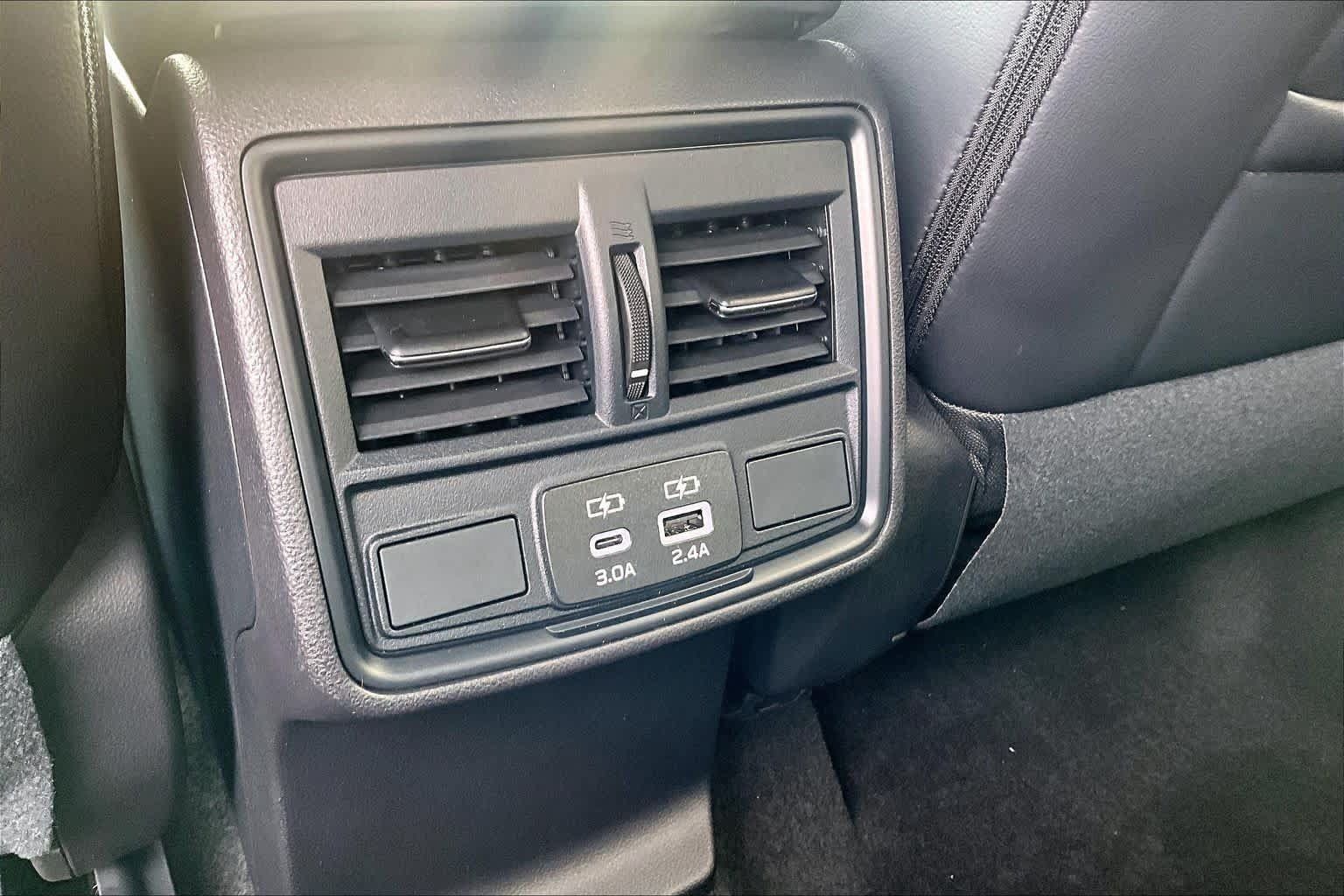 New 2026 Subaru Forester Premium AWD/4WD image 18
