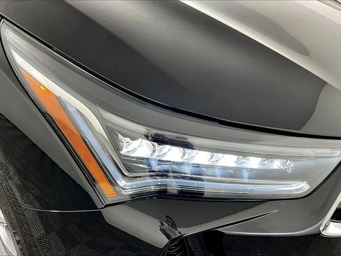 Used 2024 Acura RDX SH-AWD w/ Technology Package image 31