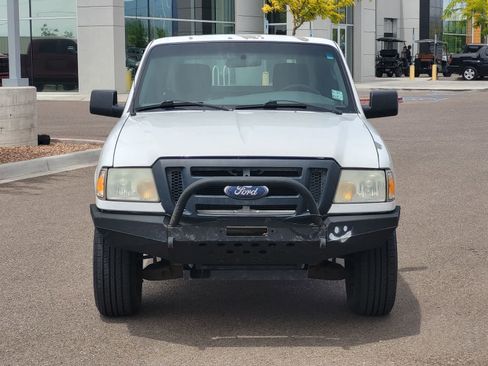 Used 2010 Ford Ranger XL RWD image 2