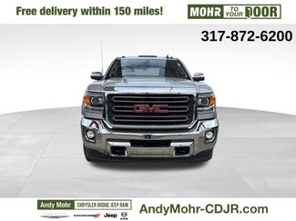 Used 2019 GMC Sierra 2500 SLT video 2