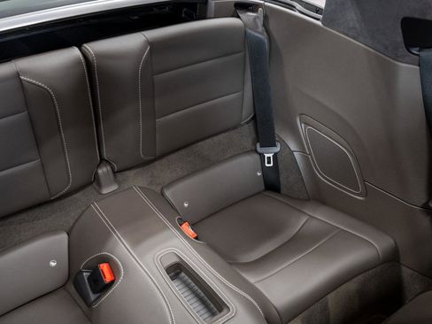 Used 2017 Porsche 911 Targa 4S image 53