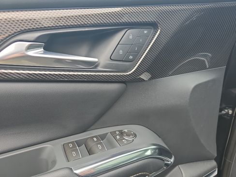 New 2026 Chevrolet Traverse High Country w/ LPO, Floor Liner Package AWD/4WD image 19