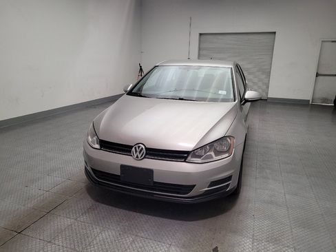 Used 2015 Volkswagen Golf 4-Door FWD image 15