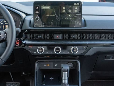 New 2026 Honda CR-V EX-L image 19