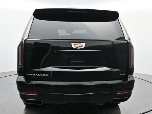 New 2026 Cadillac Escalade ESV Sport w/ Touring Package image 4