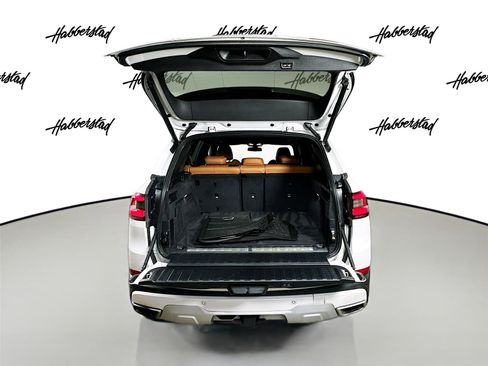 Certified 2022 BMW X5 xDrive45e image 26