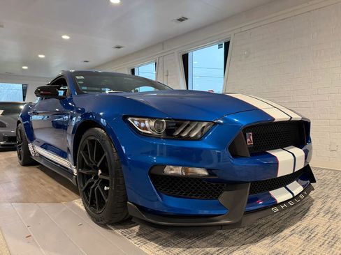 Used 2017 Ford Mustang Shelby GT350 w/ Electronics Package image 4